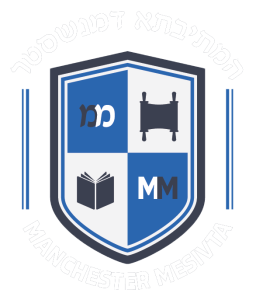 Mesivta IDE logo